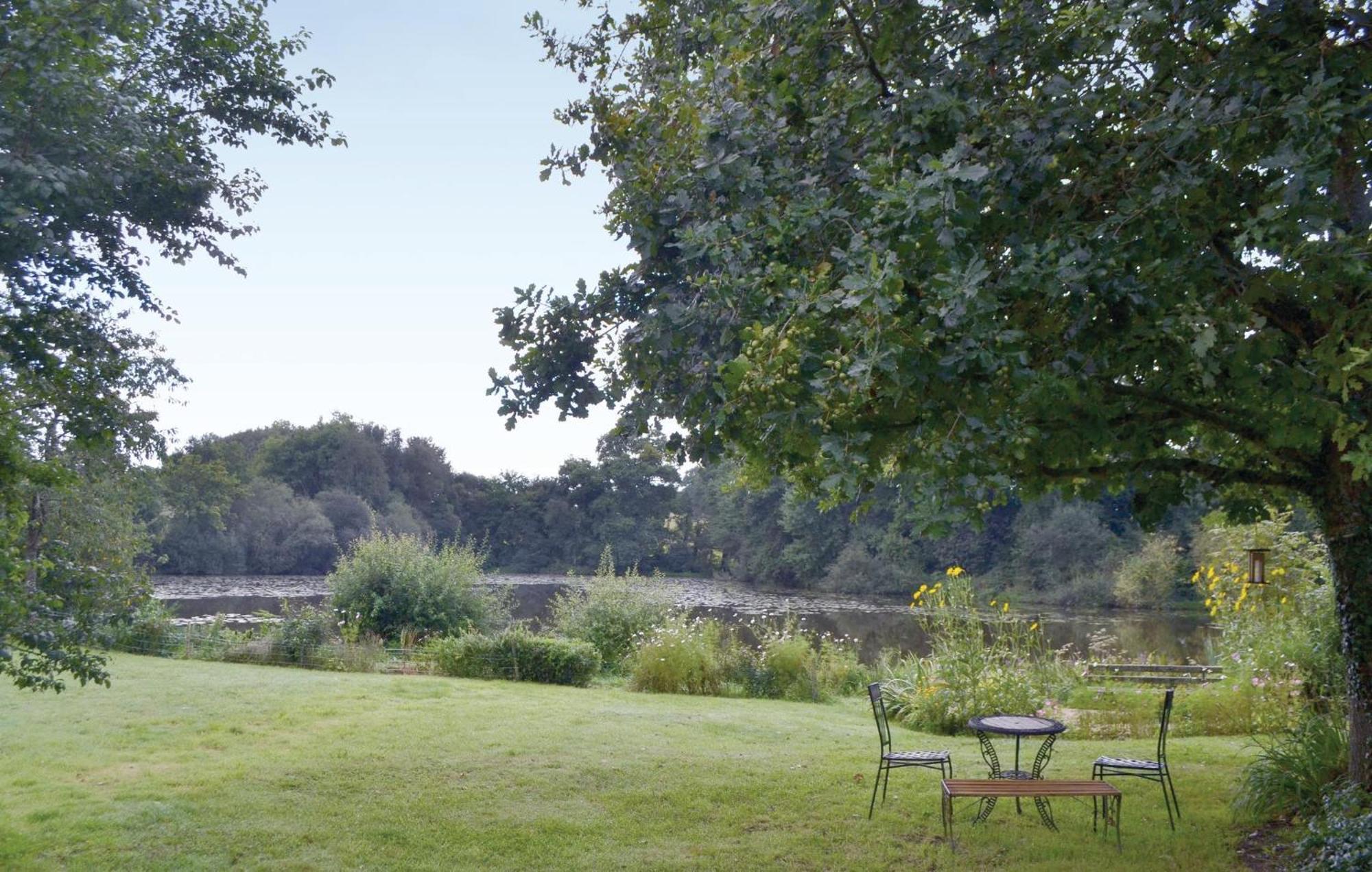 La Grande Chaise Bonnemain الغرفة الصورة